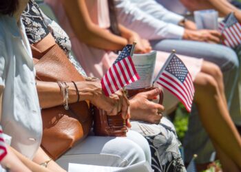 밀입국자의 I-601A Waiver를 통한 영주권 승인