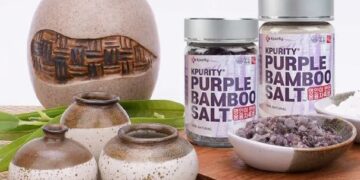 진시황제가 찾던 불로장생의 묘약, 유황정의 기운 담은 도해 자죽염