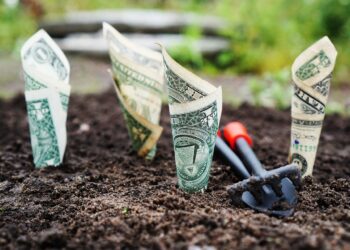 금융 스트레스 줄이는 효과적인 방안