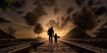 서류미비 시민권자 배우자 신분 구제 행정명령(PIP)